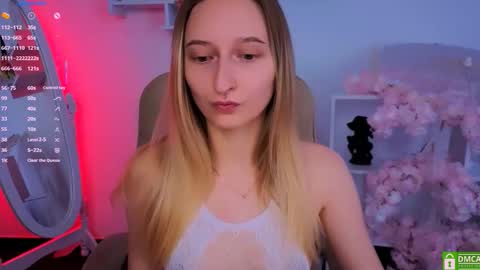 Snapshot of _ri_na_ chatting on October 8, 5:45 am I am Rina online show from October 8, 5:45 am