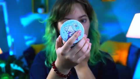 Rock stone online show from October 10, 8:30 am