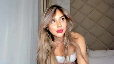 Kate online show from September 23, 9:51 am