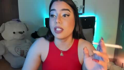 _rosi_berlin_ online show from December 31, 3:01 am