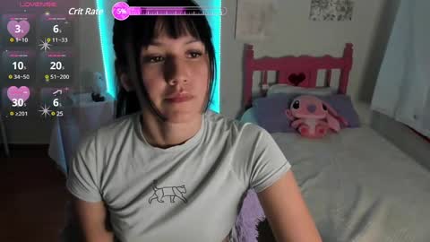 Snapshot of _roxy_1 chatting on February 13, 2:34 am veronik independent model online show from February 13, 2:34 am