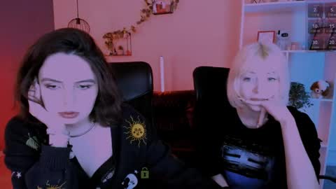 sabrina  online show from April 25, 8:50 am