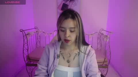 Snapshot of _salome_lewis chatting on January 20, 12:18 pm Salome online show from January 20, 12:18 pm