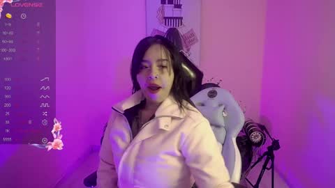 Snapshot of _salome_lewis chatting on September 9, 10:59 am Salome online show from September 9, 10:59 am