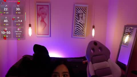 Snapshot of _salome_lewis chatting on September 14, 12:58 pm Salome online show from September 14, 12:58 pm