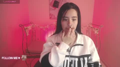 Snapshot of _salome_lewis chatting on January 29, 10:58 am Salome online show from January 29, 10:58 am