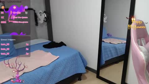 Snapshot of _samaanta_ chatting on October 18, 5:04 pm Samanta online show from October 18, 5:04 pm