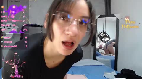 Snapshot of _samaanta_ chatting on October 17, 3:37 pm Samanta online show from October 17, 3:37 pm