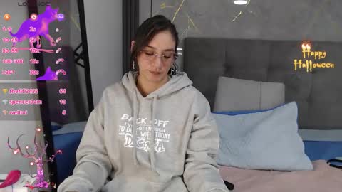 Snapshot of _samaanta_ chatting on October 1, 3:17 pm Samanta online show from October 1, 3:17 pm