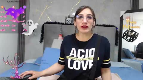 Snapshot of _samaanta_ chatting on October 23, 1:06 pm Samanta online show from October 23, 1:06 pm