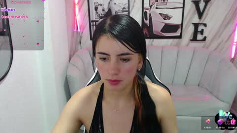 Samantha online show from December 11, 11:10 pm