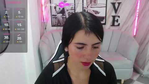 Samantha online show from February 21, 12:50 pm