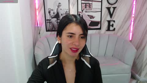 Samantha online show from January 8, 12:47 pm