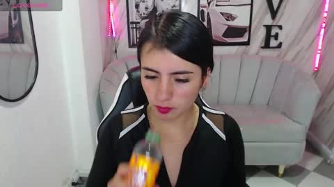 Samantha online show from March 11, 1:12 pm