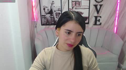 Samantha online show from December 13, 12:50 pm