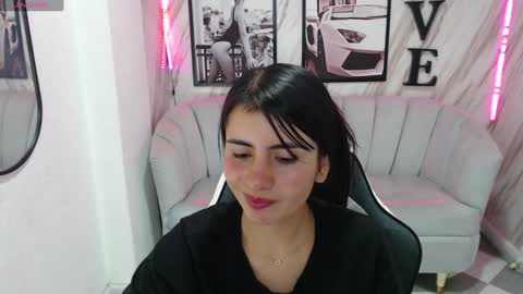 Samantha online show from January 24, 1:14 pm