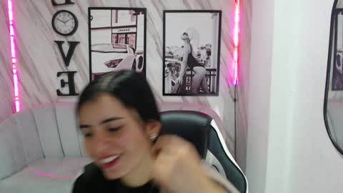 Samantha online show from January 27, 12:48 pm