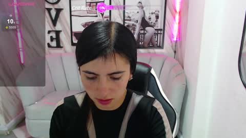 Samantha online show from February 11, 1:09 pm