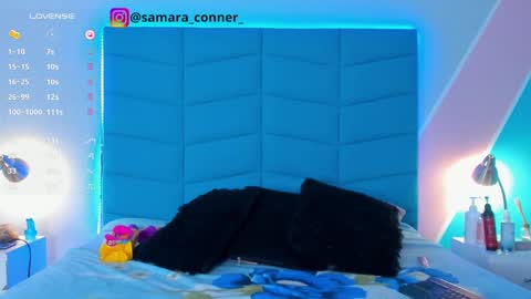 Samara online show from December 4, 3:37 am