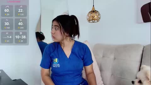 SAMARA SMITH  online show from October 22, 12:43 pm