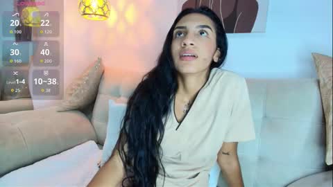 SAMARA SMITH  online show from October 8, 11:09 pm