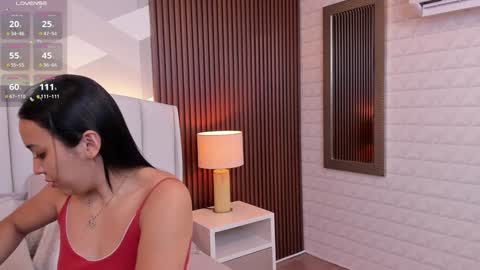 Antonella  online show from December 16, 12:16 pm
