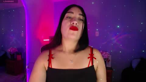 Snapshot of _santalove_ chatting on October 21, 7:07 pm  SantaLove  online show from October 21, 7:07 pm