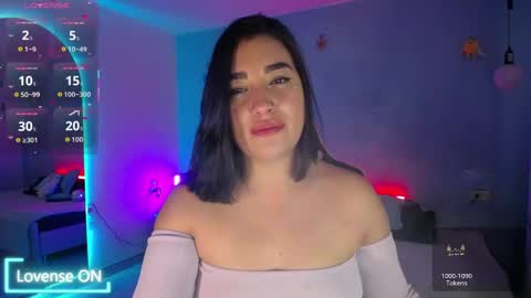  SantaLove  online show from May 29, 8:51 pm