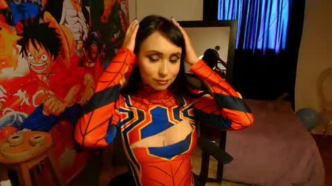 Sarita  online show from September 30, 8:13 pm