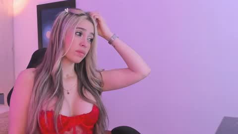 Sara online show from January 9, 11:36 am