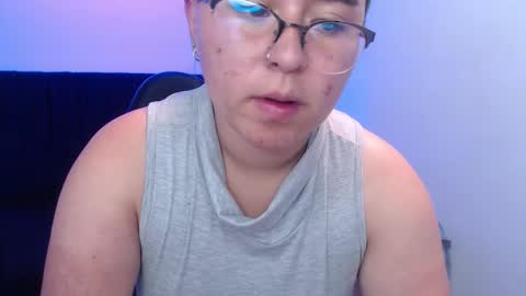 Sasha Greey online show from October 28, 3:07 pm