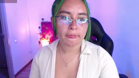 Sasha Greey online show from October 3, 4:56 pm