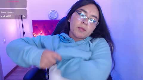 Sasha Greey online show from September 19, 8:08 pm