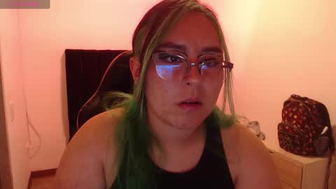 Sasha Greey online show from October 20, 12:24 am