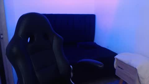 Sasha Greey online show from October 27, 3:02 am