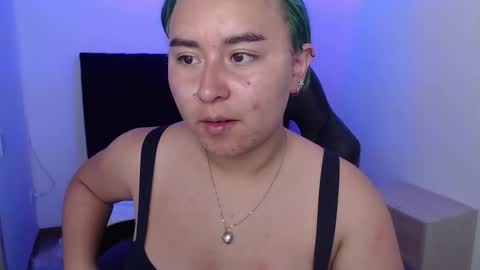 Sasha Greey online show from October 22, 3:50 pm