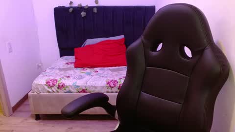 Sasha Greey online show from November 4, 6:02 pm