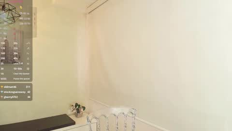 Sassy Girl online show from October 2, 6:13 pm