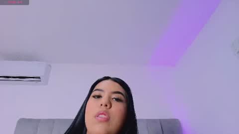 Scarlett online show from June 25, 7:59 pm