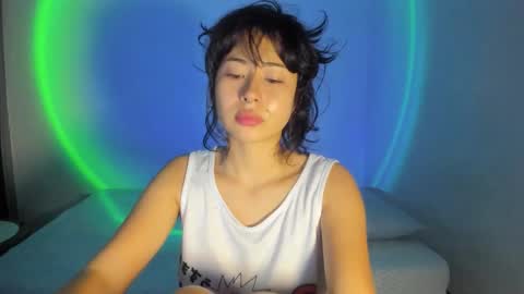 Chloee online show from March 5, 2:18 am