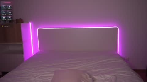 Snapshot of _secretdesire chatting on January 27, 6:09 pm Kat online show from January 27, 6:09 pm