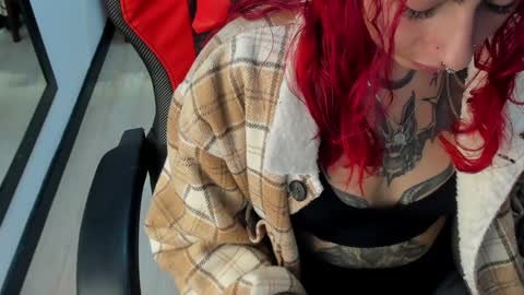 Selene online show from January 12, 4:40 pm