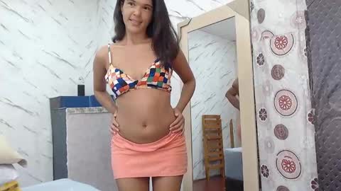 Snapshot of _sexy_brazilian chatting on December 25, 4:54 pm Danniela online show from December 25, 4:54 pm