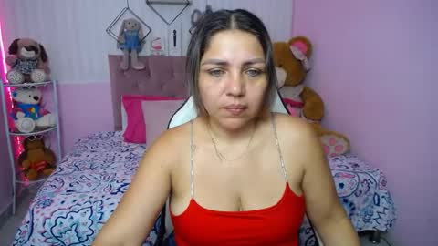 Snapshot of _sexyredhead_ chatting on September 29, 12:21 pm KATA online show from September 29, 12:21 pm