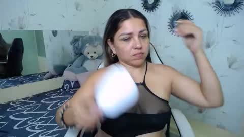 Snapshot of _sexyredhead_ chatting on October 13, 11:57 am KATA online show from October 13, 11:57 am