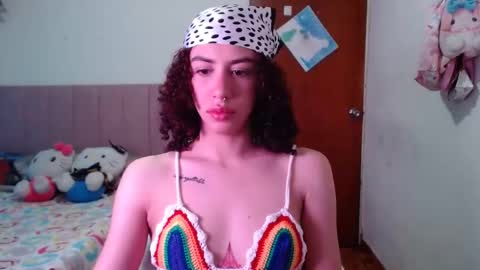 _shanellxxx online show from February 18, 5:01 pm