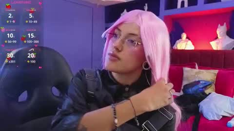 Snapshot of _sharlotte777 chatting on October 10, 3:17 pm _sharlotte777 online show from October 10, 3:17 pm