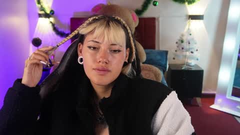 _sharlotte777 online show from December 27, 2:01 pm