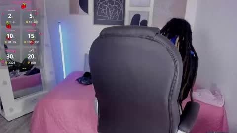 Snapshot of _sharlotte777 chatting on October 7, 1:59 pm _sharlotte777 online show from October 7, 1:59 pm