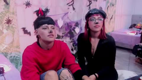 Snapshot of _sharlotte777 chatting on October 31, 5:50 pm _sharlotte777 online show from October 31, 5:50 pm